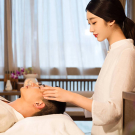 天津南开Yayu养生馆秉持“客户至上”的服务理念