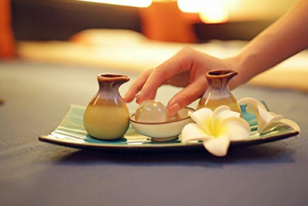 欢迎来到天津南开Yayu养生馆养生馆!