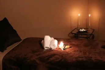 欢迎来到天津南开Yayu养生馆休闲会所!